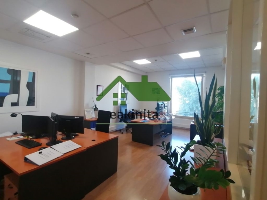 (For Rent) Commercial Office || Piraias/Piraeus - 314 Sq.m, 7.000€ 