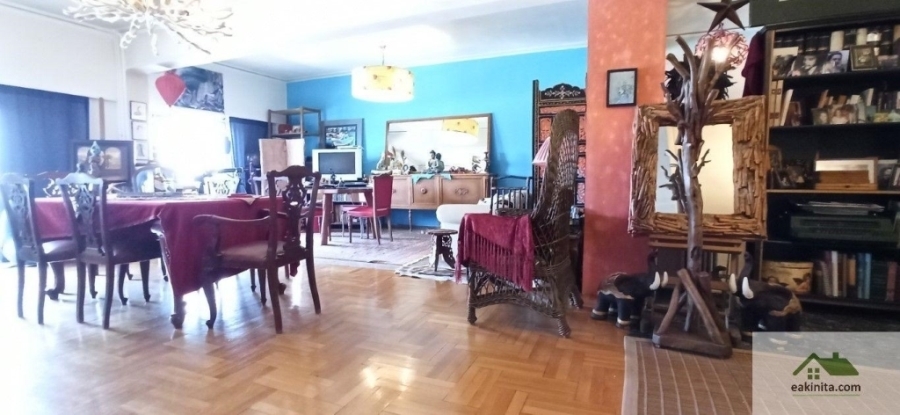 (For Sale) Residential Apartment || Piraias/Piraeus - 160 Sq.m, 3 Bedrooms, 800.000€ 