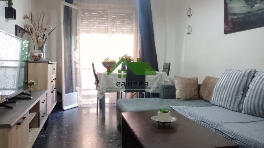 (For Sale) Residential Apartment || Piraias/Piraeus - 70 Sq.m, 2 Bedrooms, 130.000€ 