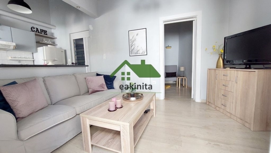 (For Rent) Residential Apartment || Piraias/Piraeus - 70 Sq.m, 2 Bedrooms, 700€ 