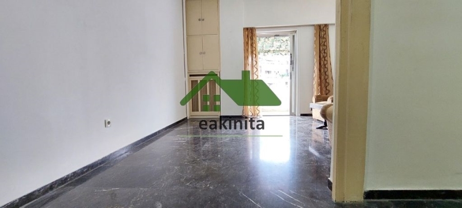 (For Rent) Residential Apartment || Piraias/Piraeus - 50 Sq.m, 1 Bedrooms, 520€ 