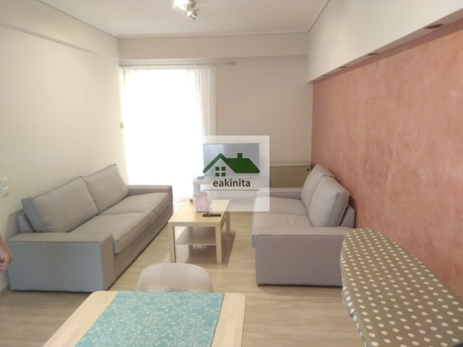 (For Rent) Residential Apartment || Piraias/Piraeus - 76 Sq.m, 2 Bedrooms, 750€ 