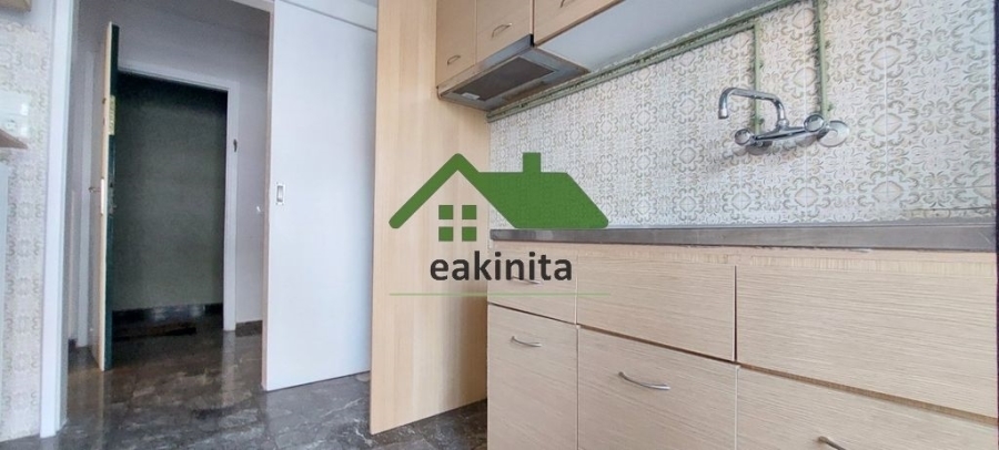 (For Rent) Residential Apartment || Piraias/Piraeus - 47 Sq.m, 1 Bedrooms, 530€ 