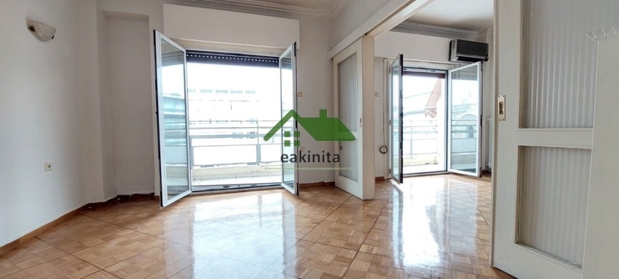 (For Rent) Residential Apartment || Piraias/Piraeus - 104 Sq.m, 3 Bedrooms, 780€ 