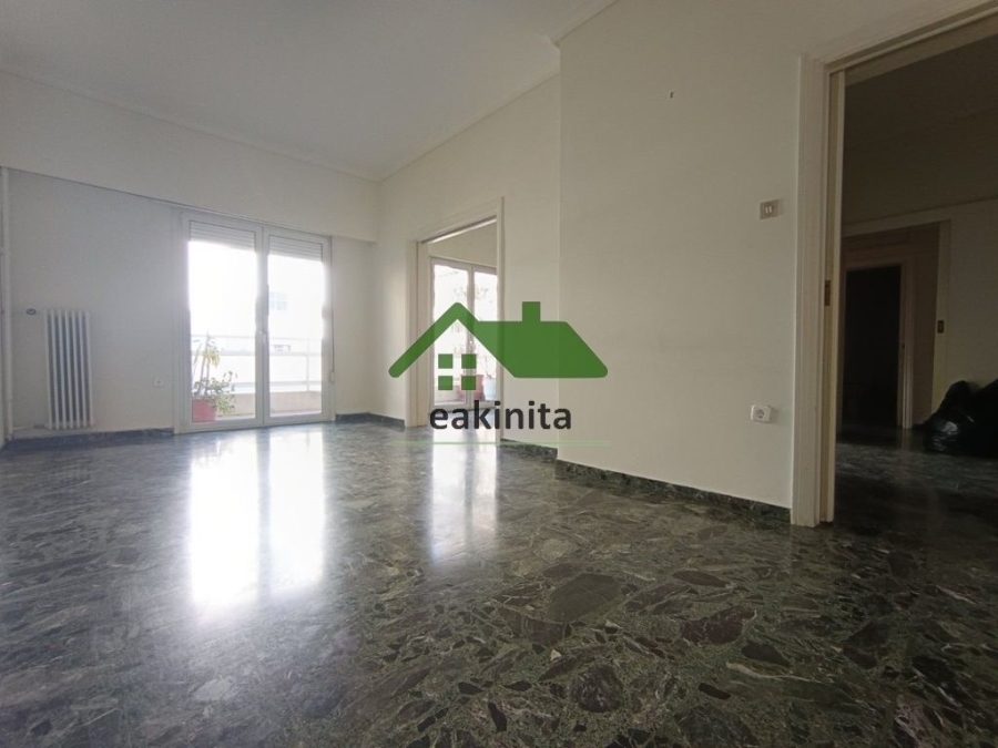 (For Rent) Residential Apartment || Piraias/Piraeus - 87 Sq.m, 2 Bedrooms, 610€ 