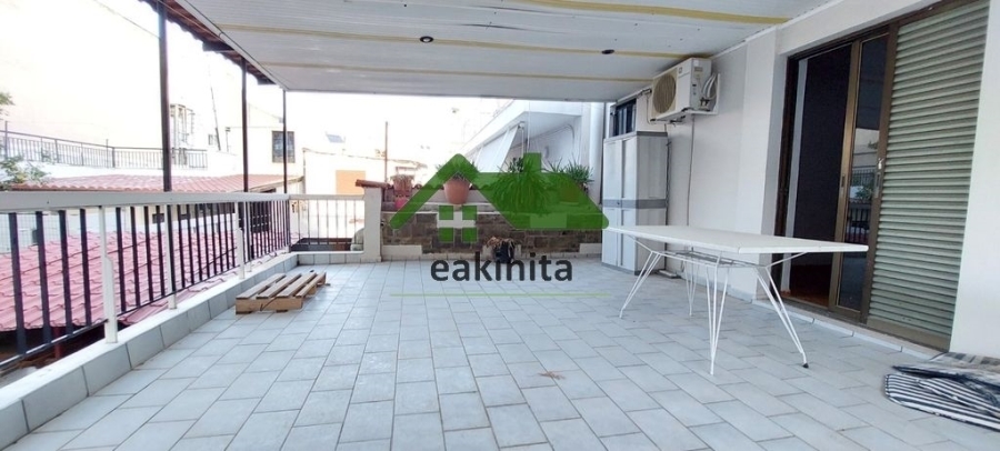 (For Sale) Residential Floor Apartment || Athens West/Peristeri - 107 Sq.m, 3 Bedrooms, 175.000€ 