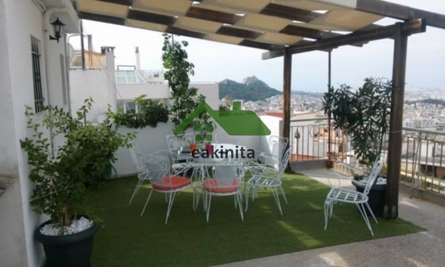 (For Rent) Residential || Athens Center/Athens - 20 Sq.m, 410€ 