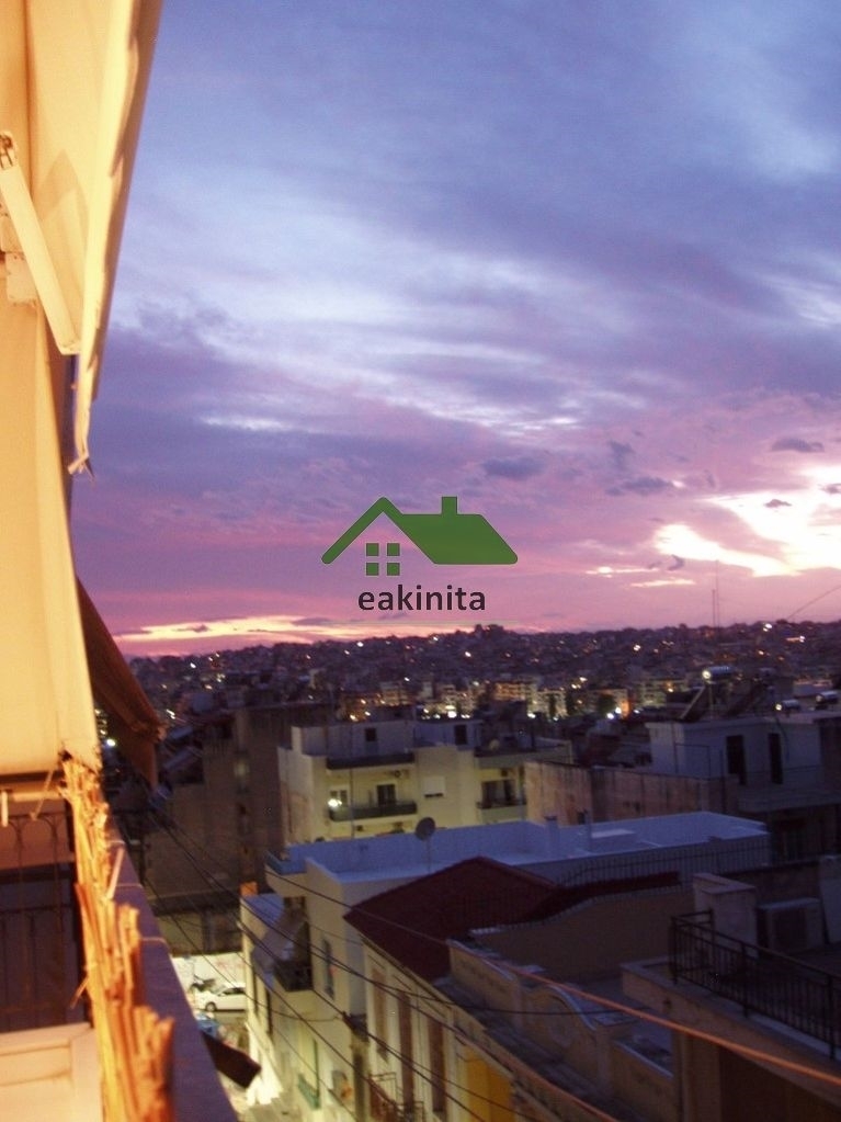 (For Rent) Residential Apartment || Piraias/Piraeus - 60 Sq.m, 1 Bedrooms, 650€ 