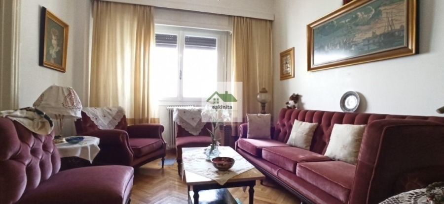 (For Rent) Residential Apartment || Piraias/Piraeus - 67 Sq.m, 2 Bedrooms, 600€ 