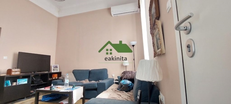 (For Rent) Residential Apartment || Piraias/Piraeus - 80 Sq.m, 2 Bedrooms, 750€ 