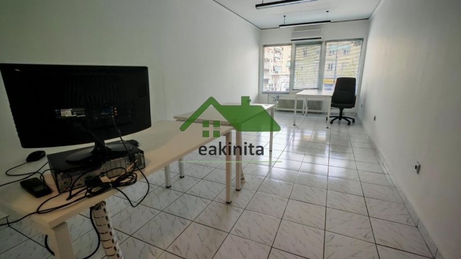 (For Rent) Commercial Office || Athens Center/Athens - 35 Sq.m, 420€ 