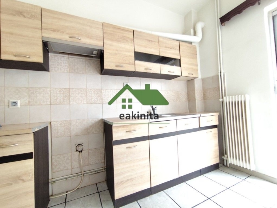 (For Rent) Residential Apartment || Piraias/Piraeus - 50 Sq.m, 1 Bedrooms, 500€ 