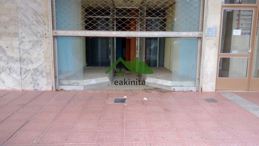 (For Rent) Commercial Retail Shop || Piraias/Piraeus - 170 Sq.m, 1.000€ 