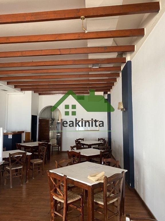 (For Rent) Commercial Retail Shop || Korinthia/Assos-Lechaio - 150 Sq.m, 1.200€ 