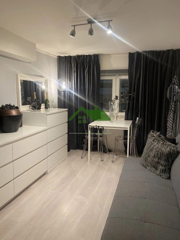 (For Rent) Residential Studio || Piraias/Piraeus - 23 Sq.m, 550€ 