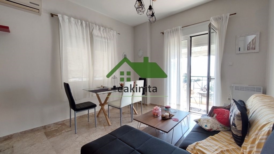 (For Rent) Residential Apartment || Piraias/Piraeus - 65 Sq.m, 2 Bedrooms, 650€ 