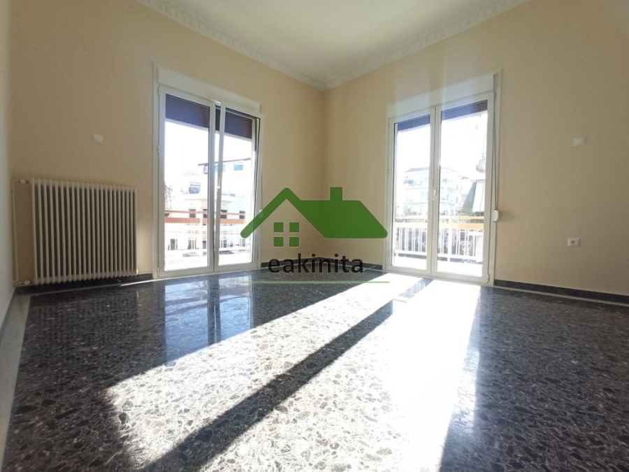 (For Rent) Residential Floor Apartment || Piraias/Nikaia - 72 Sq.m, 2 Bedrooms, 600€ 